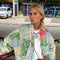 Kalenda Jacket | | S | Agnese Studios