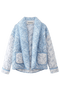 Kamila Jacket | | S | Agnese Studios