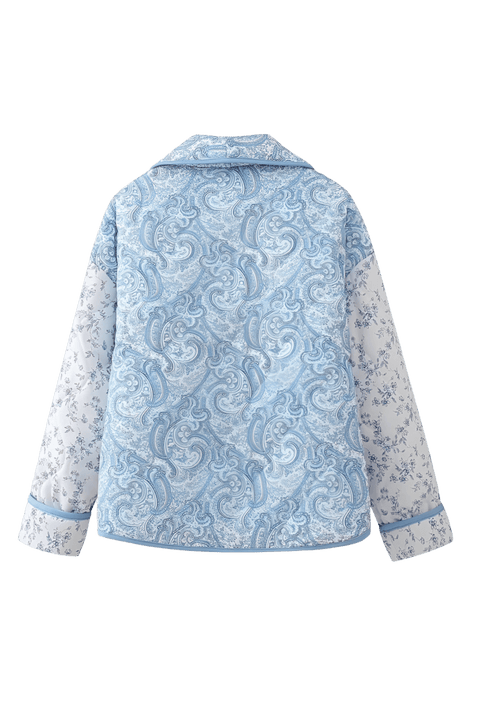 Kamila Jacket | | S | Agnese Studios