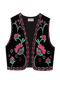 Karinne Waistcoat | | S | Agnese Studios