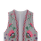 Karinne Waistcoat | | S | Agnese Studios