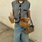 Karolinna Waistcoat | | S | Agnese Studios