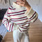Katte Sweater | | S | Agnese Studios