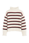 Katte Sweater | | S | Agnese Studios