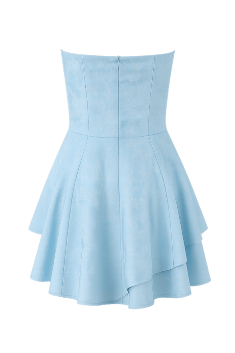 Kelenia Dress | | S | Agnese Studios