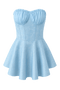 Kelenia Dress | | S | Agnese Studios