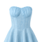 Kelenia Dress | | S | Agnese Studios