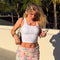 Kendall Skirt | | S | Agnese Studios