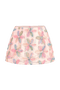 Kendall Skirt | | S | Agnese Studios