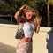Kendall Skirt | | S | Agnese Studios