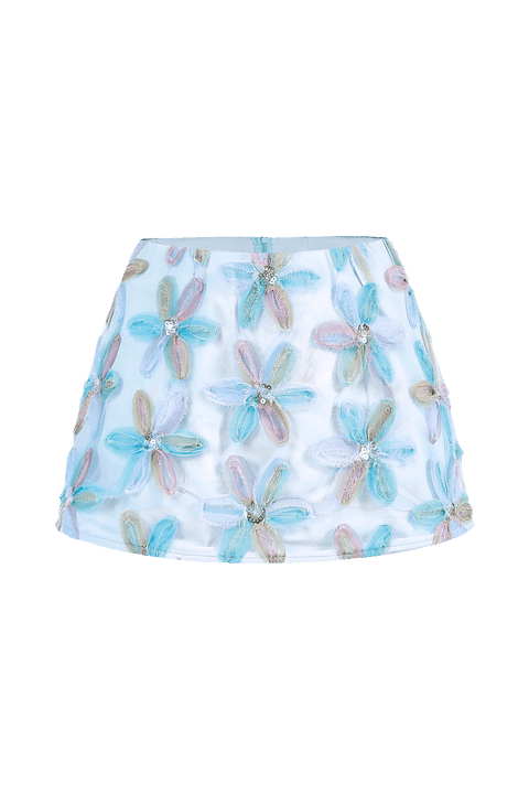 Kendall Skirt | | S | Agnese Studios