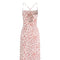 Kirana Omalia Dress | | S | Agnese Studios