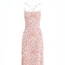Kirana Omalia Dress | | S | Agnese Studios