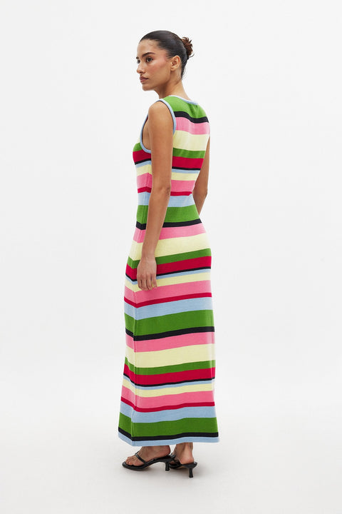 Gorli Dress