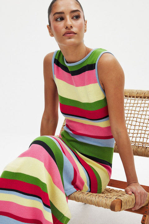 Gorli Dress
