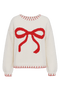 Kobba Sweater | | S | Agnese Studios
