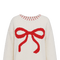 Kobba Sweater | | S | Agnese Studios
