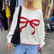 Kobba Sweater | | S | Agnese Studios