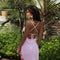 Lacie Dress | | S | Agnese Studios