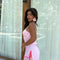 Lacie Dress | | S | Agnese Studios
