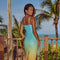 Ladia Dress | | S | Agnese Studios