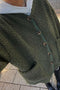 Laia Jacket | | S | Agnese Studios