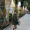 Laia Jacket | | S | Agnese Studios