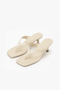 Laleisa Sandals | | 35 | Agnese Studios