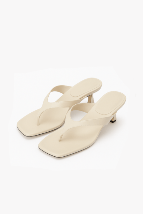 Laleisa Sandals | | 35 | Agnese Studios