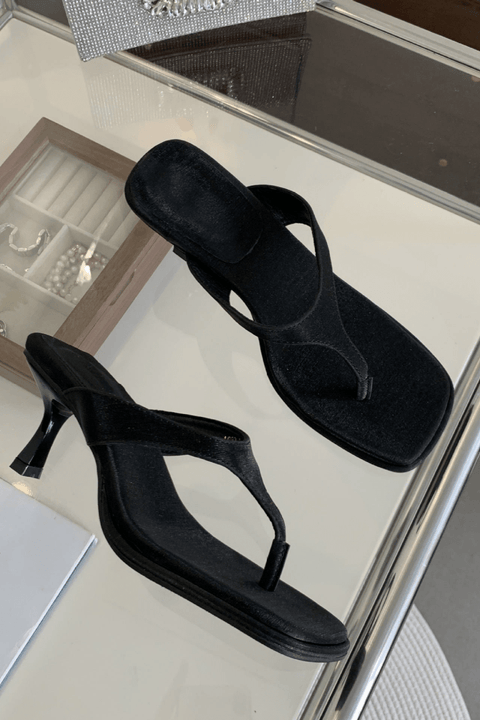 Laleisa Sandals | | 35 | Agnese Studios