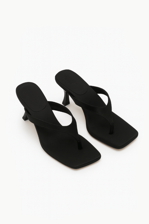Laleisa Sandals | | 35 | Agnese Studios
