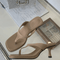 Laleisa Sandals | | 35 | Agnese Studios