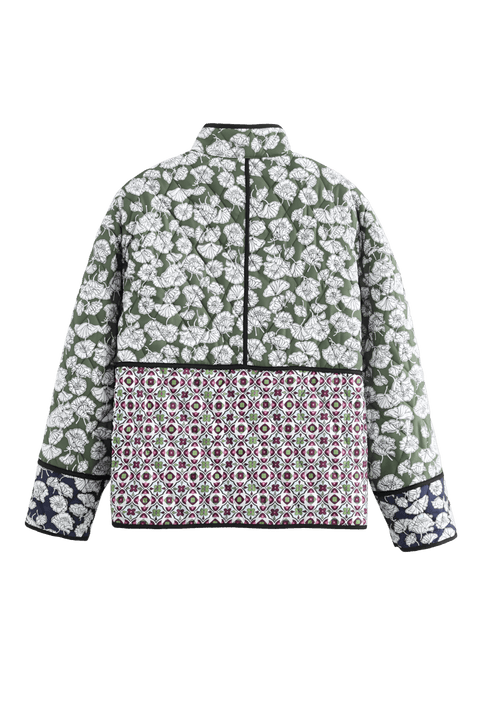 Lalia Jacket | | S | Agnese Studios