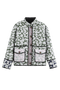 Lalia Jacket | | S | Agnese Studios