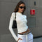 Lalia Top | | S | Agnese Studios