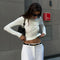 Lalia Top | | S | Agnese Studios
