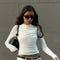 Lalia Top | | S | Agnese Studios