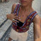 Lammia Top | | S | Agnese Studios