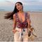 Lammia Top | | S | Agnese Studios