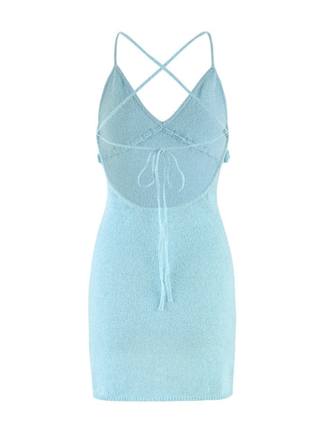 Lanore Dress | | S | Agnese Studios