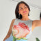 Larosse Top | | S | Agnese Studios