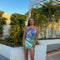 Larosses Dress | | S | Agnese Studios