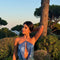 Larosses Dress | | S | Agnese Studios