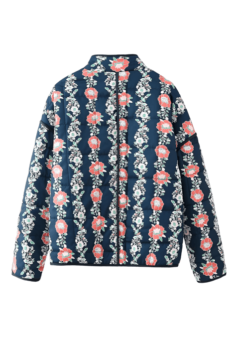 Lauren Jacket | | S | Agnese Studios