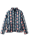 Lauren Jacket | | S | Agnese Studios