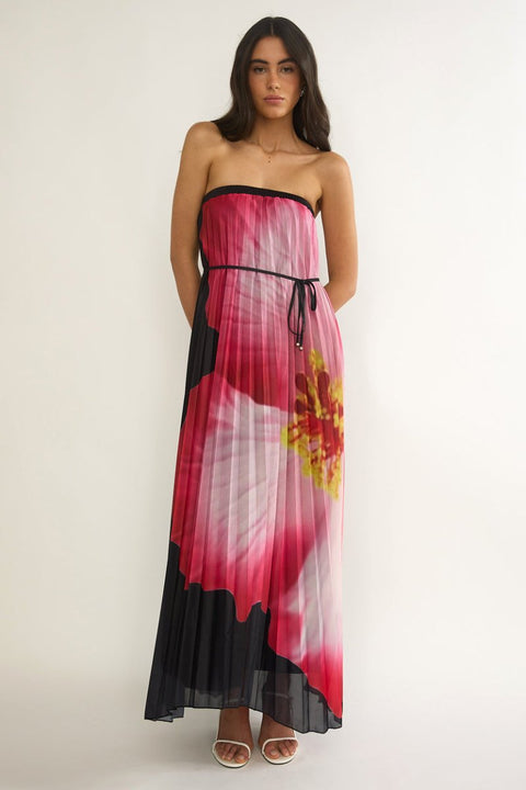 Lauriella Dress | | S | Agnese Studios