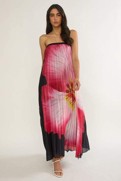 Lauriella Dress | | S | Agnese Studios
