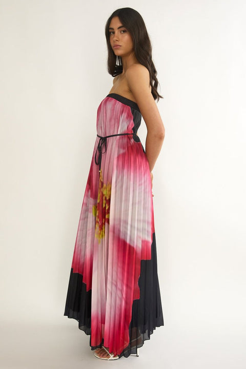 Lauriella Dress | | S | Agnese Studios