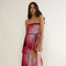 Lauriella Dress | | S | Agnese Studios