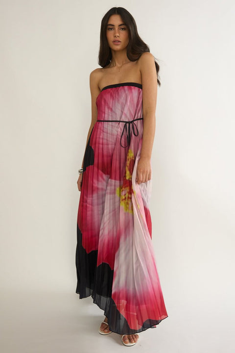 Lauriella Dress | | S | Agnese Studios